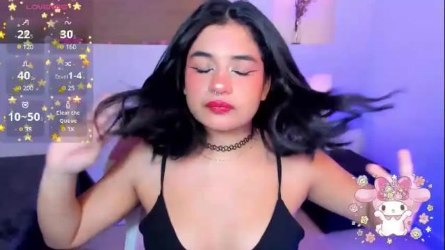 Image 8 of bonnietaylor0 Stream on Chaturbate on 22 days ago