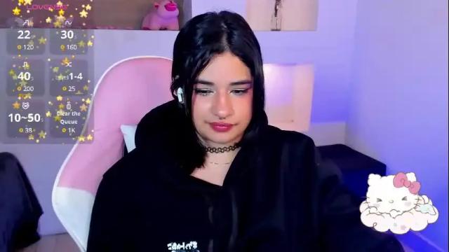 Image 2 of bonnietaylor0 Stream on Chaturbate on 16 days ago