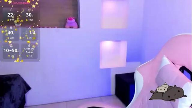Image 8 of bonnietaylor0 Stream on Chaturbate on 11 days ago