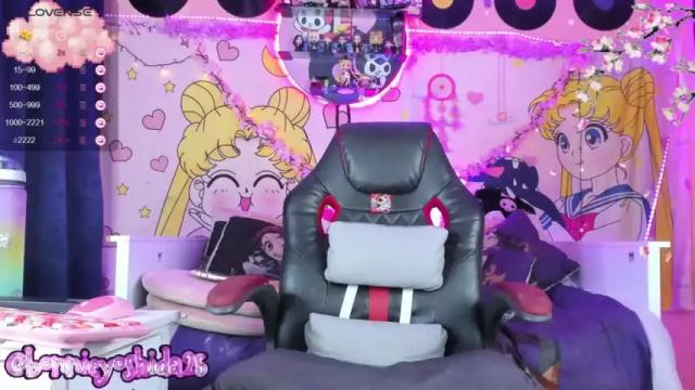 Image 12 of bonnieyoshida Stream on Chaturbate on 14 months ago