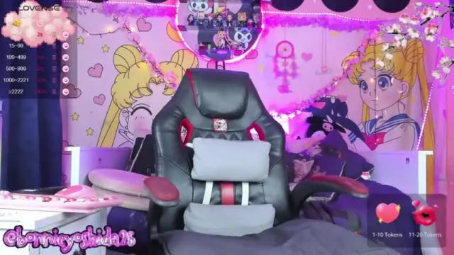 Image 6 of bonnieyoshida Stream on Chaturbate on 14 months ago