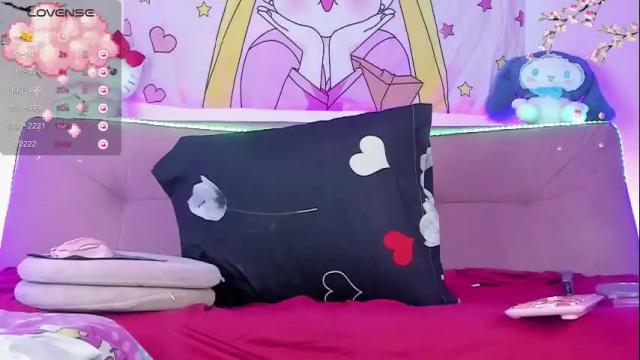 Image 7 of bonnieyoshida Stream on Chaturbate on 1 month ago