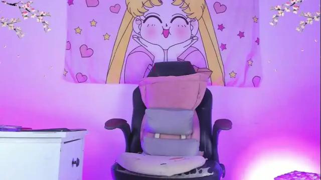 Image 2 of bonnieyoshida Stream on Chaturbate on 1 month ago