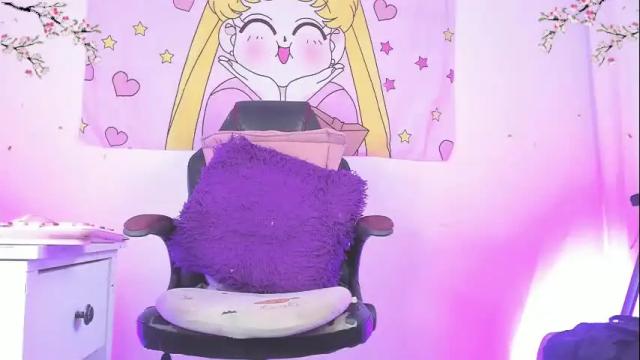 Image 10 of bonnieyoshida Stream on Chaturbate on 1 month ago