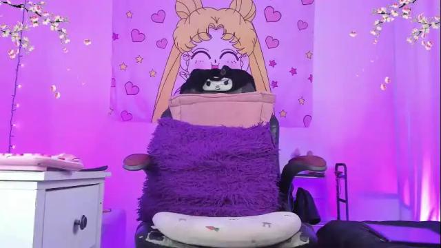 Thumbnail 3, bonnieyoshida's Stream at Chaturbate, 10 days ago