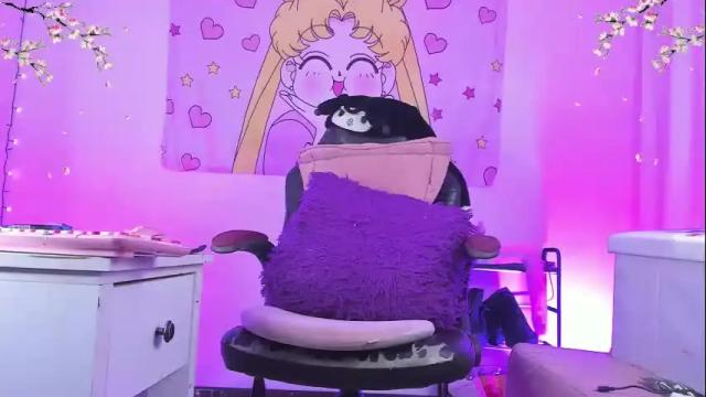 Image 10 of bonnieyoshida Stream on Chaturbate on 9 days ago