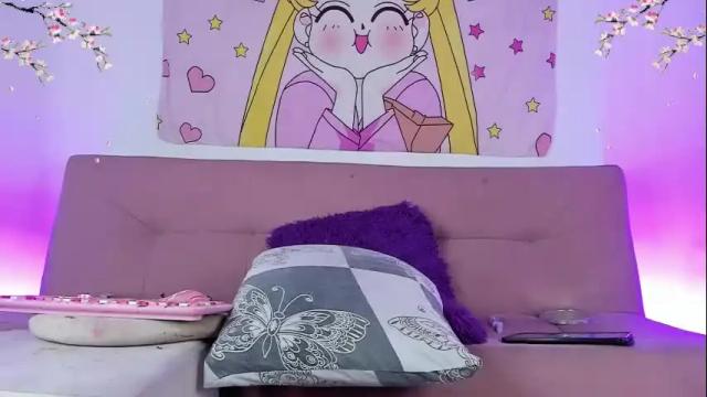 Image 10 of bonnieyoshida Stream on Chaturbate on 1 month ago