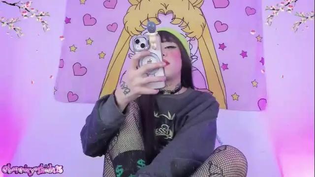 Thumbnail 1, bonnieyoshida's Stream at Chaturbate, 17 days ago