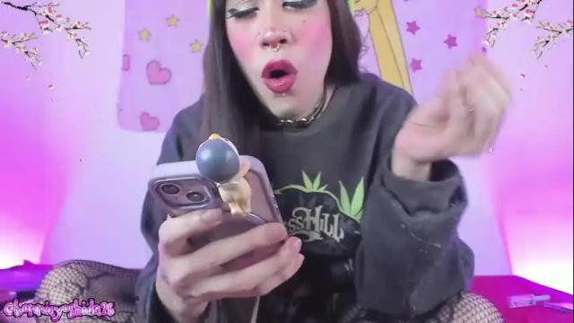 Image 12 of bonnieyoshida Stream on Chaturbate on 17 days ago