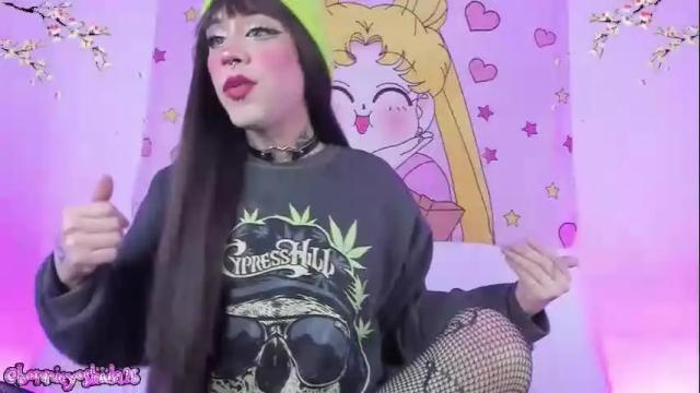 Image 8 of bonnieyoshida Stream on Chaturbate on 17 days ago