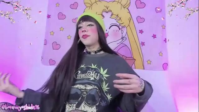 Thumbnail 3, bonnieyoshida's Stream at Chaturbate, 17 days ago