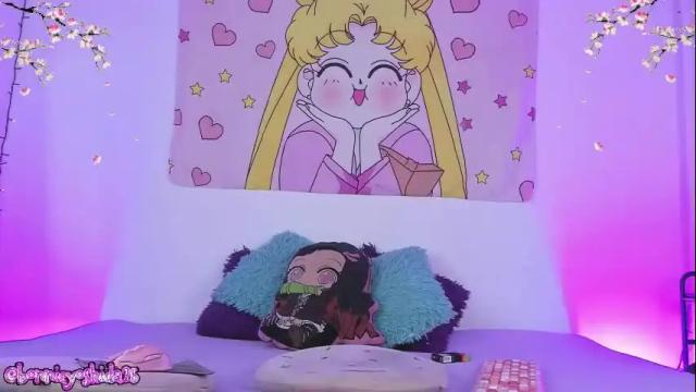 Thumbnail 2, bonnieyoshida's Stream at Chaturbate, 10 days ago