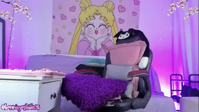 Image 11 of bonnieyoshida Stream on Chaturbate on 9 days ago