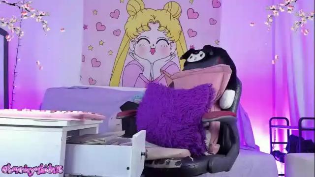 Image 12 of bonnieyoshida Stream on Chaturbate on 9 days ago