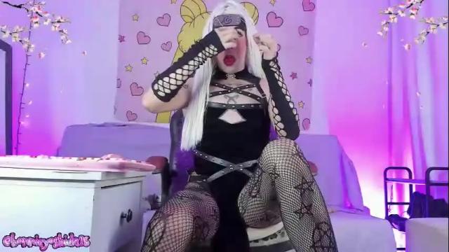 Thumbnail 2, bonnieyoshida's Stream at Chaturbate, 8 days ago