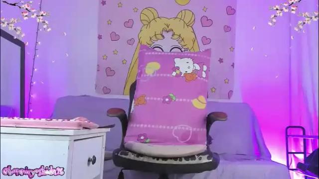Image 11 of bonnieyoshida Stream on Chaturbate on 1 day ago