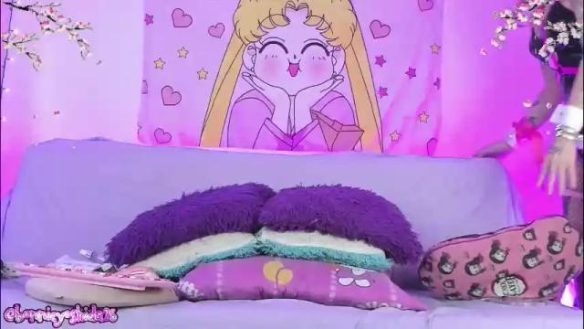 Image 4 of bonnieyoshida Stream on Chaturbate on 1 day ago