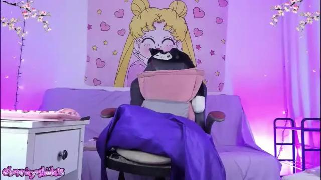 Image 3 of bonnieyoshida Stream on Chaturbate on 16 hours ago
