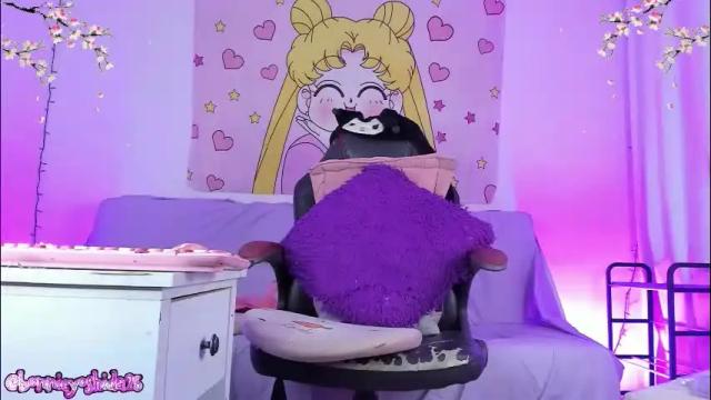 Image 8 of bonnieyoshida Stream on Chaturbate on 16 hours ago