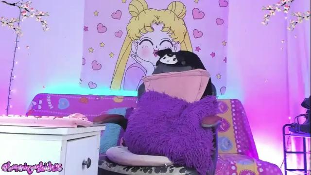 Image 12 of bonnieyoshida Stream on Chaturbate on 2 months ago