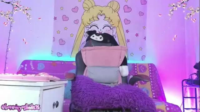 Image 6 of bonnieyoshida Stream on Chaturbate on 2 months ago