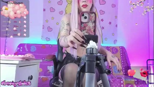 Image 11 of bonnieyoshida Stream on Chaturbate on 2 months ago
