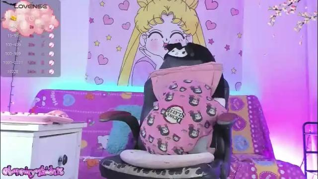 Thumbnail 2, bonnieyoshida's Stream at Chaturbate, 2 months ago