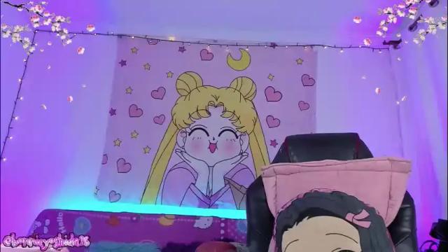Image 4 of bonnieyoshida Stream on Chaturbate on 2 months ago