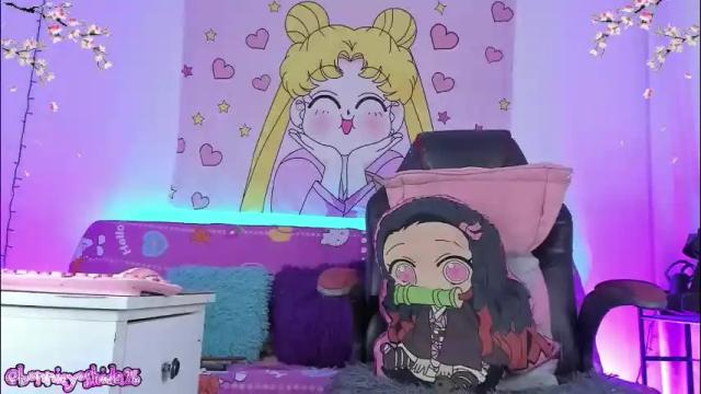 Thumbnail 3, bonnieyoshida's Stream at Chaturbate, 2 months ago