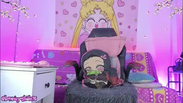 Thumbnail 1, bonnieyoshida's Stream at Chaturbate, 2 months ago