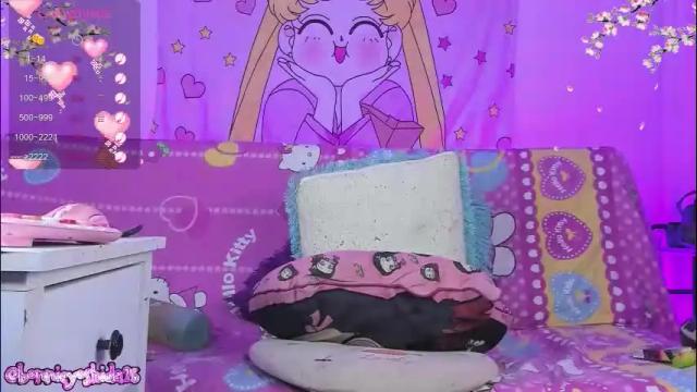 Image 12 of bonnieyoshida Stream on Chaturbate on 2 months ago