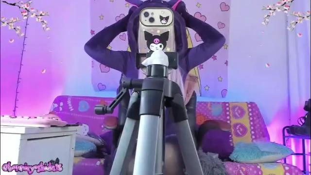 Thumbnail 1, bonnieyoshida's Stream at Chaturbate, 1 month ago