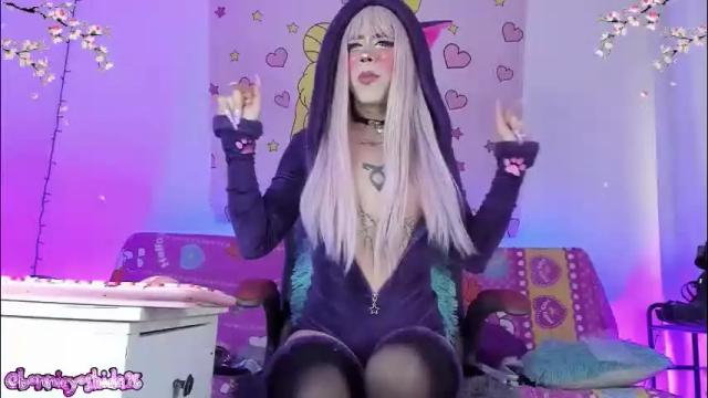 Image 10 of bonnieyoshida Stream on Chaturbate on 2 months ago