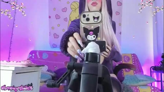 Image 2 of bonnieyoshida Stream on Chaturbate on 2 months ago