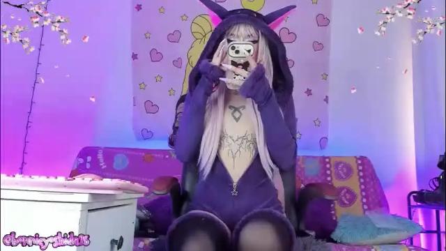 Image 4 of bonnieyoshida Stream on Chaturbate on 2 months ago