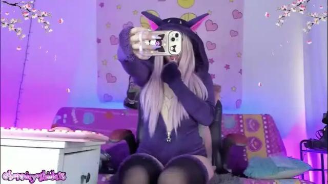Thumbnail 2, bonnieyoshida's Stream at Chaturbate, 1 month ago