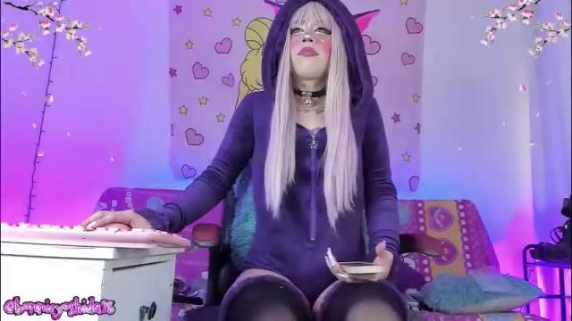 Image 8 of bonnieyoshida Stream on Chaturbate on 2 months ago