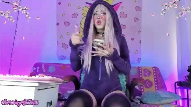 Thumbnail 3, bonnieyoshida's Stream at Chaturbate, 1 month ago