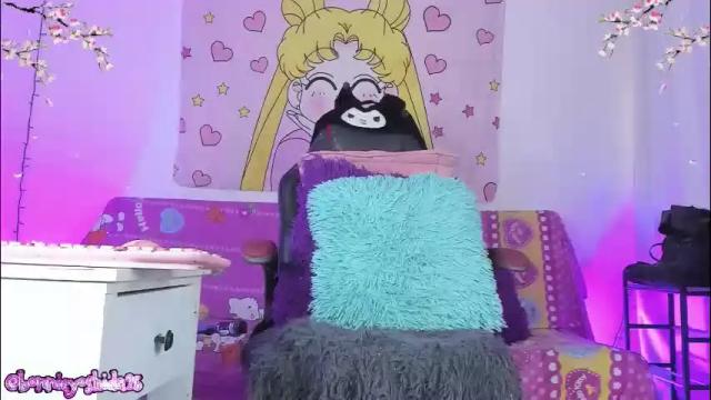 Thumbnail 1, bonnieyoshida's Stream at Chaturbate, 1 month ago
