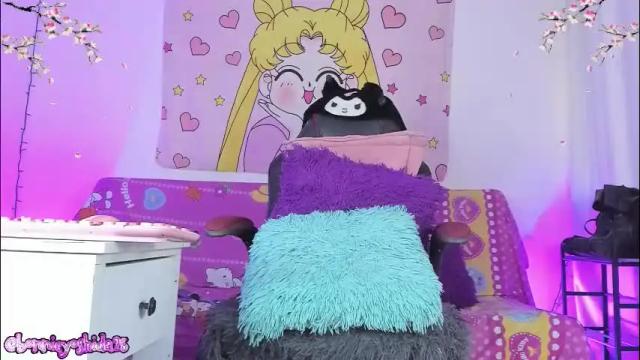Image 11 of bonnieyoshida Stream on Chaturbate on 1 month ago