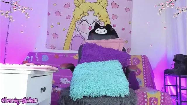 Thumbnail 3, bonnieyoshida's Stream at Chaturbate, 1 month ago