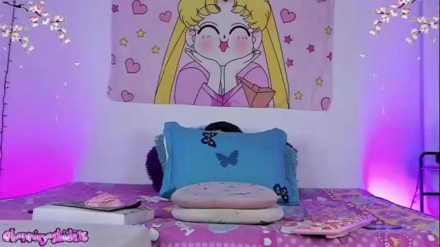 Image 4 of bonnieyoshida Stream on Chaturbate on 1 month ago