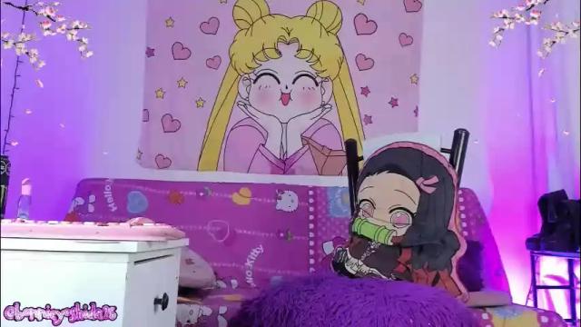 Image 10 of bonnieyoshida Stream on Chaturbate on 1 month ago