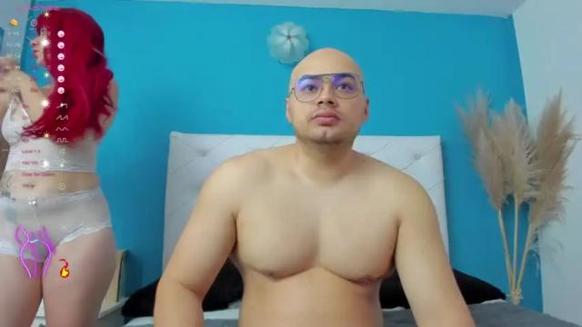 Image 2 of bonniie_and_clyde69 Stream on Chaturbate on 16 months ago