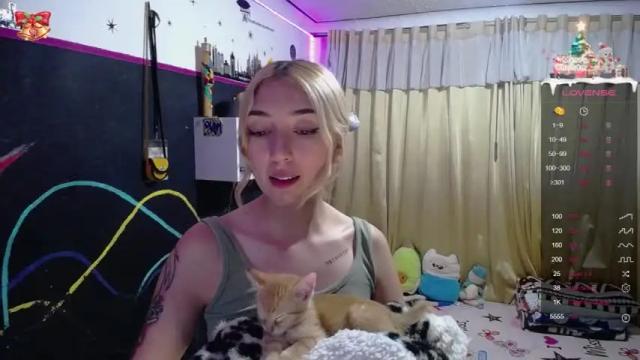Image 8 of bonny_clyde_xx_ Stream on Chaturbate on 14 months ago