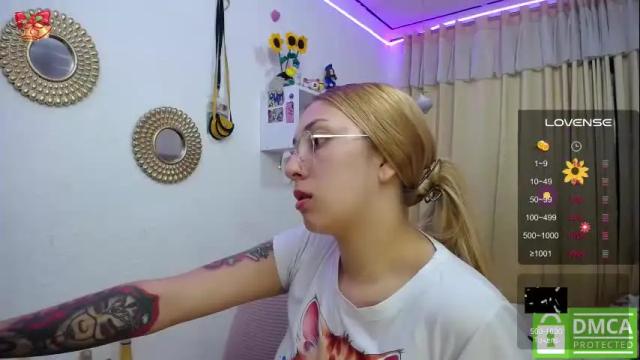 Image 4 of bonny_clyde_xx_ Stream on Chaturbate on 2 months ago