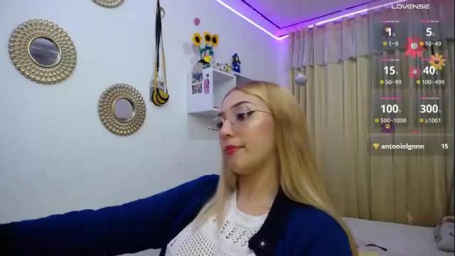 Image 2 of bonny_clyde_xx_ Stream on Chaturbate on 2 months ago