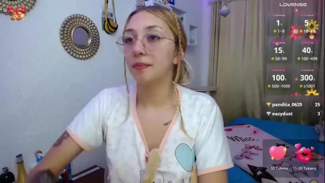Image 2 of bonny_clyde_xx_ Stream on Chaturbate on 2 months ago