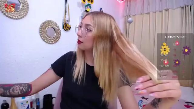 Image 10 of bonny_clyde_xx_ Stream on Chaturbate on 2 months ago