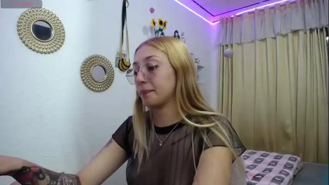 Thumbnail 3, bonny_clyde_xx_'s Stream at Chaturbate, 26 days ago
